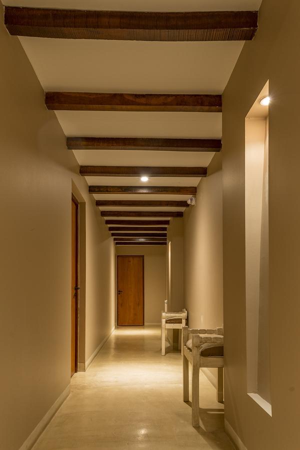 טיליקארה Al Sereno Hotel Panoramico מראה חיצוני תמונה
