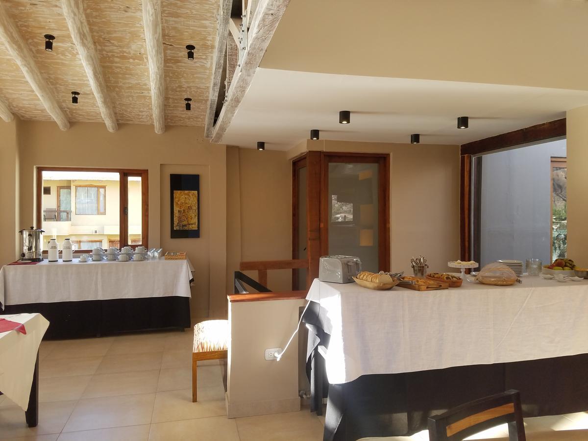 טיליקארה Al Sereno Hotel Panoramico מראה חיצוני תמונה